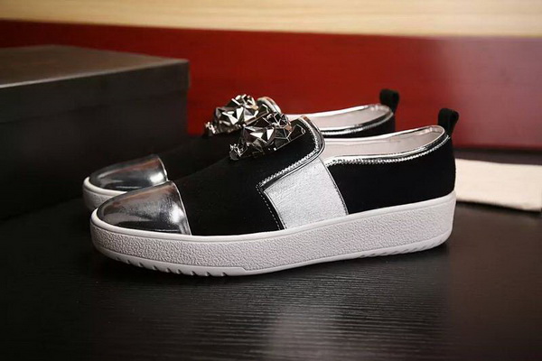 PhiliPP Plein Men Loafers--025